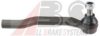 HONDA 53540SMG003 Tie Rod End